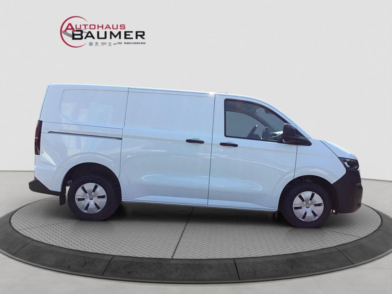 Fahrzeugabbildung Volkswagen T7 Kasten 2.0 TDI Automatik LED Vorb. AHK Kamera