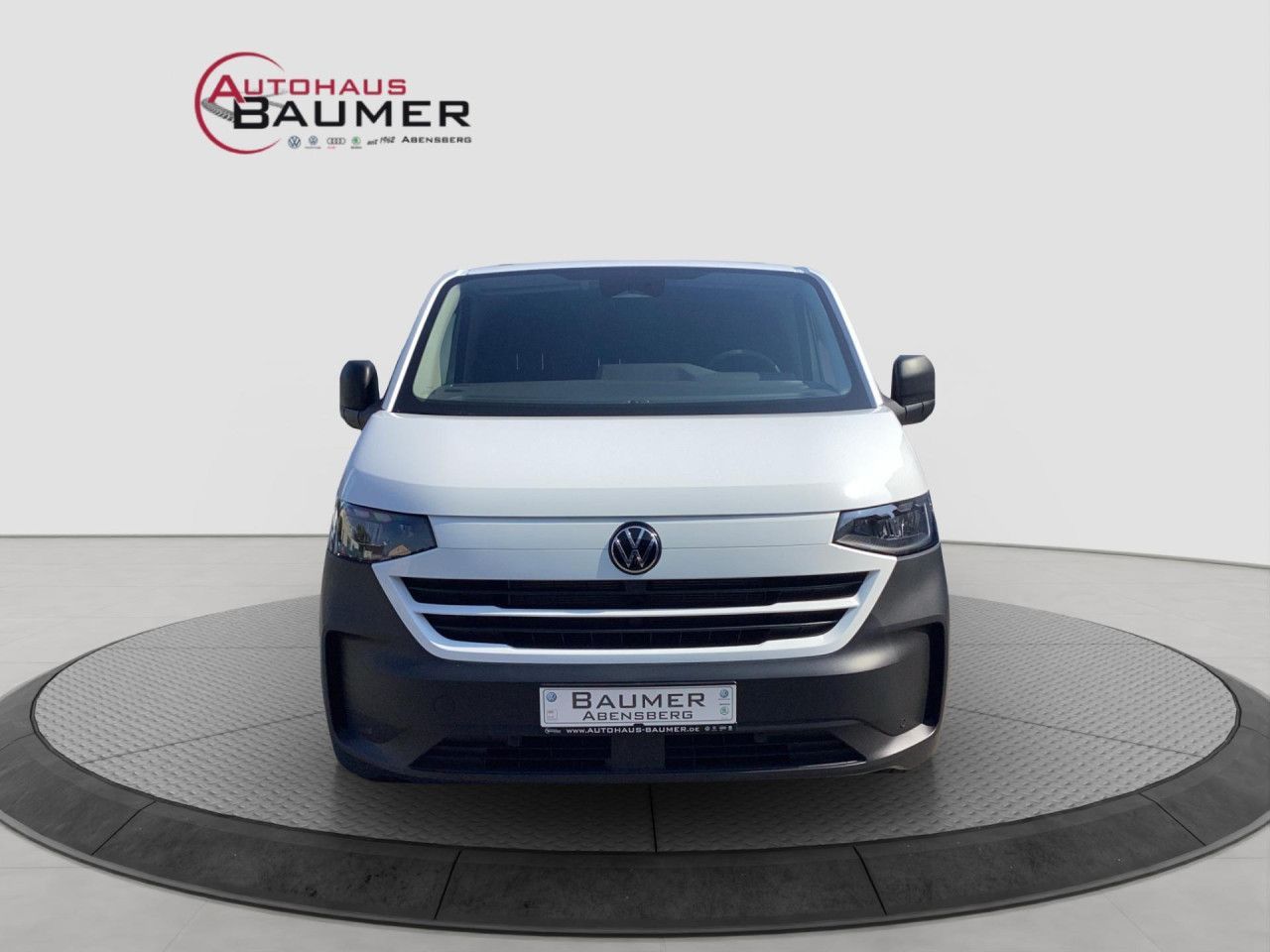 Fahrzeugabbildung Volkswagen T7 Kasten 2.0 TDI Automatik LED Vorb. AHK Kamera