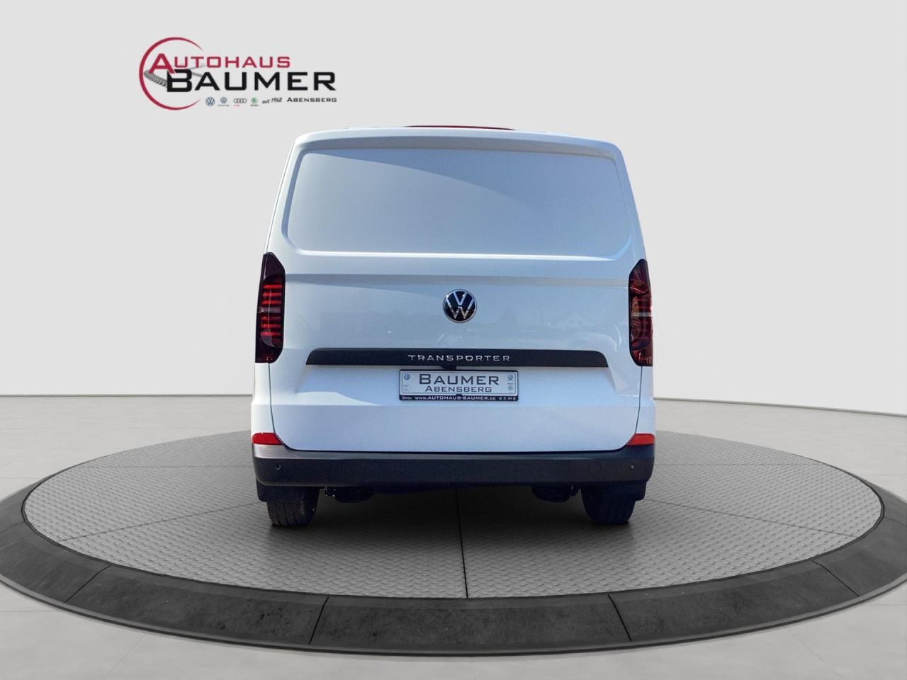 Fahrzeugabbildung Volkswagen T7 Kasten 2.0 TDI Automatik LED Vorb. AHK Kamera