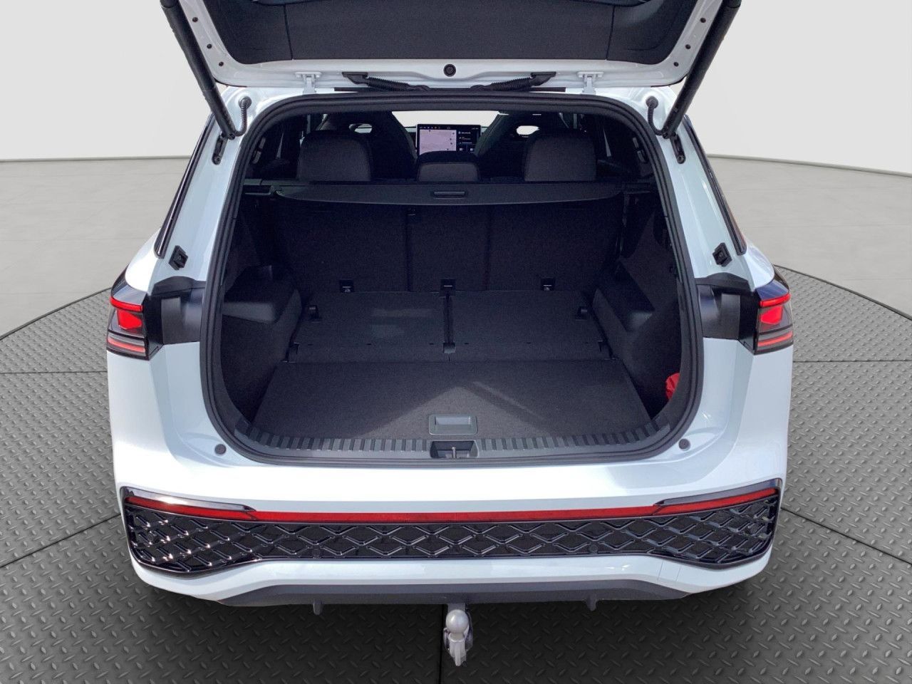 Fahrzeugabbildung Volkswagen Tayron R-Line 2.0 l TDI SCR 4MOTION 142 kW (193