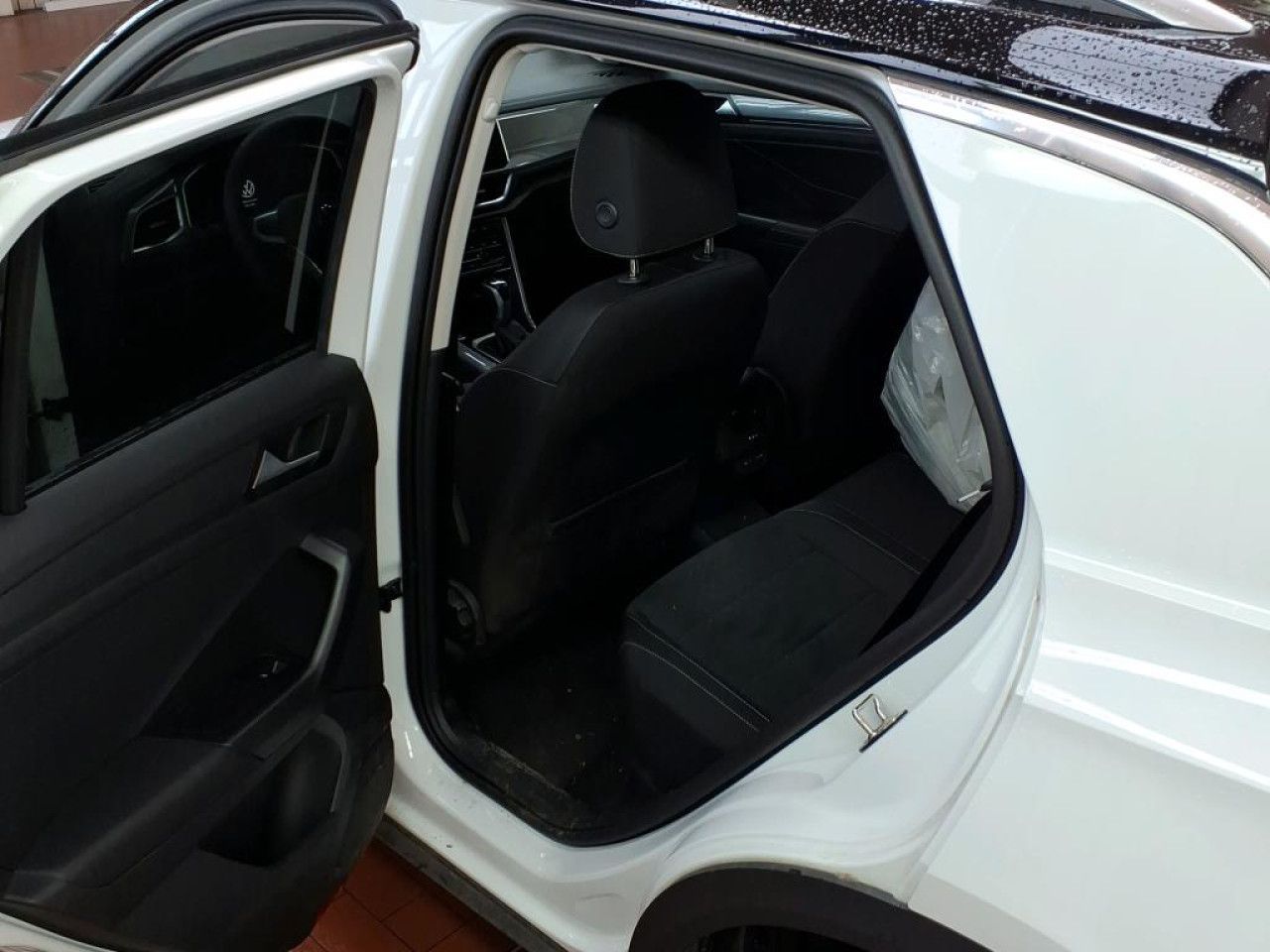 Fahrzeugabbildung Volkswagen T-Roc Style 1.5 TSI DSG Kamera LED-Plus Navi