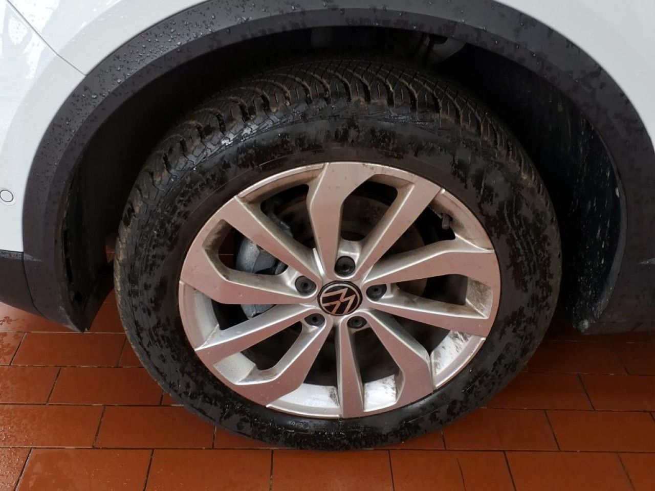 Fahrzeugabbildung Volkswagen T-Roc Style 1.5 TSI DSG Kamera LED-Plus Navi