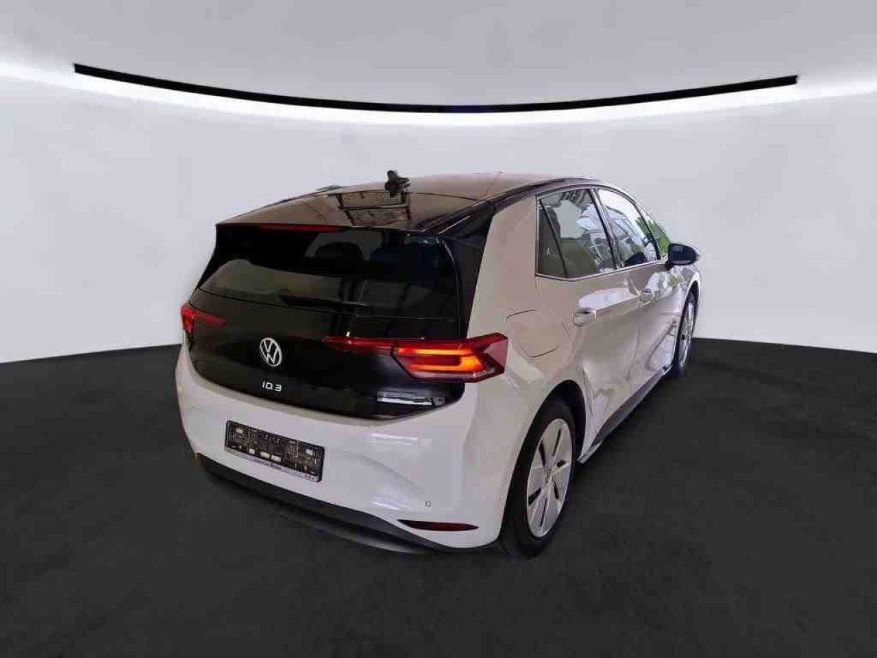 Fahrzeugabbildung Volkswagen ID.3 Pro elektric 62 kWh Sitzheizung Navi LED