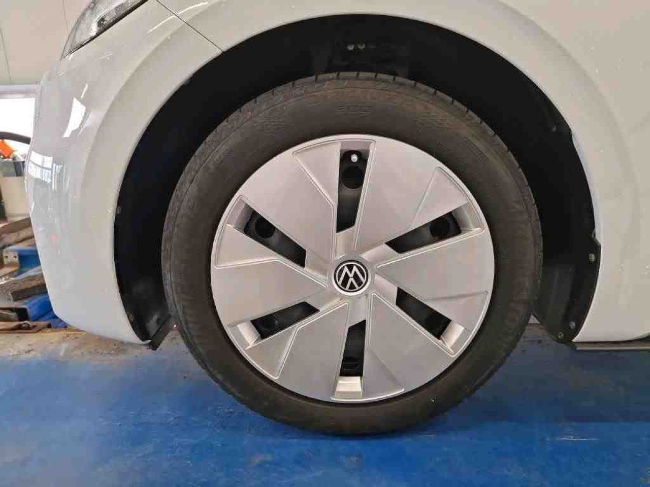 Fahrzeugabbildung Volkswagen ID.3 Pro elektric 62 kWh Sitzheizung Navi LED