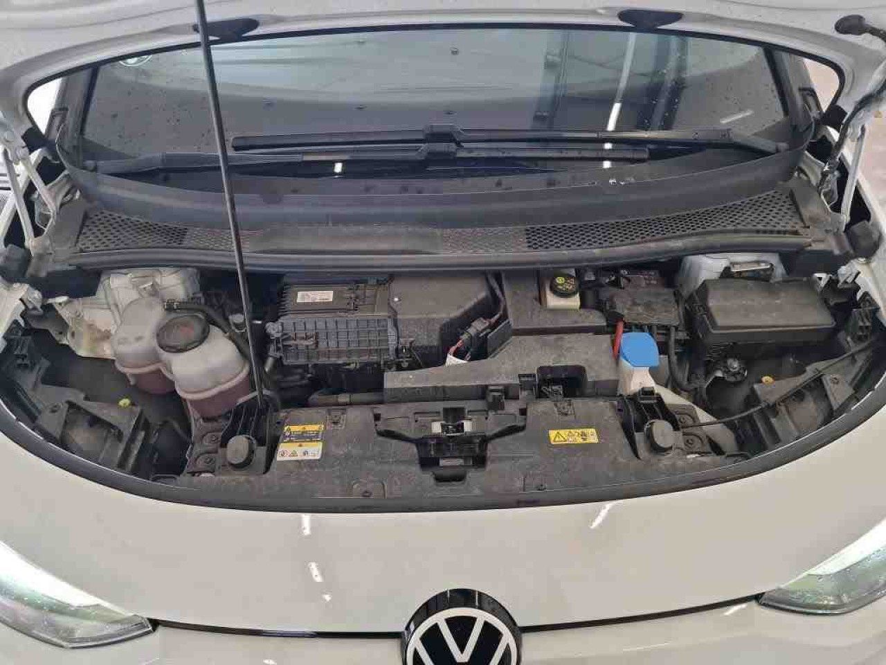 Fahrzeugabbildung Volkswagen ID.3 Pro elektric 62 kWh Sitzheizung Navi LED