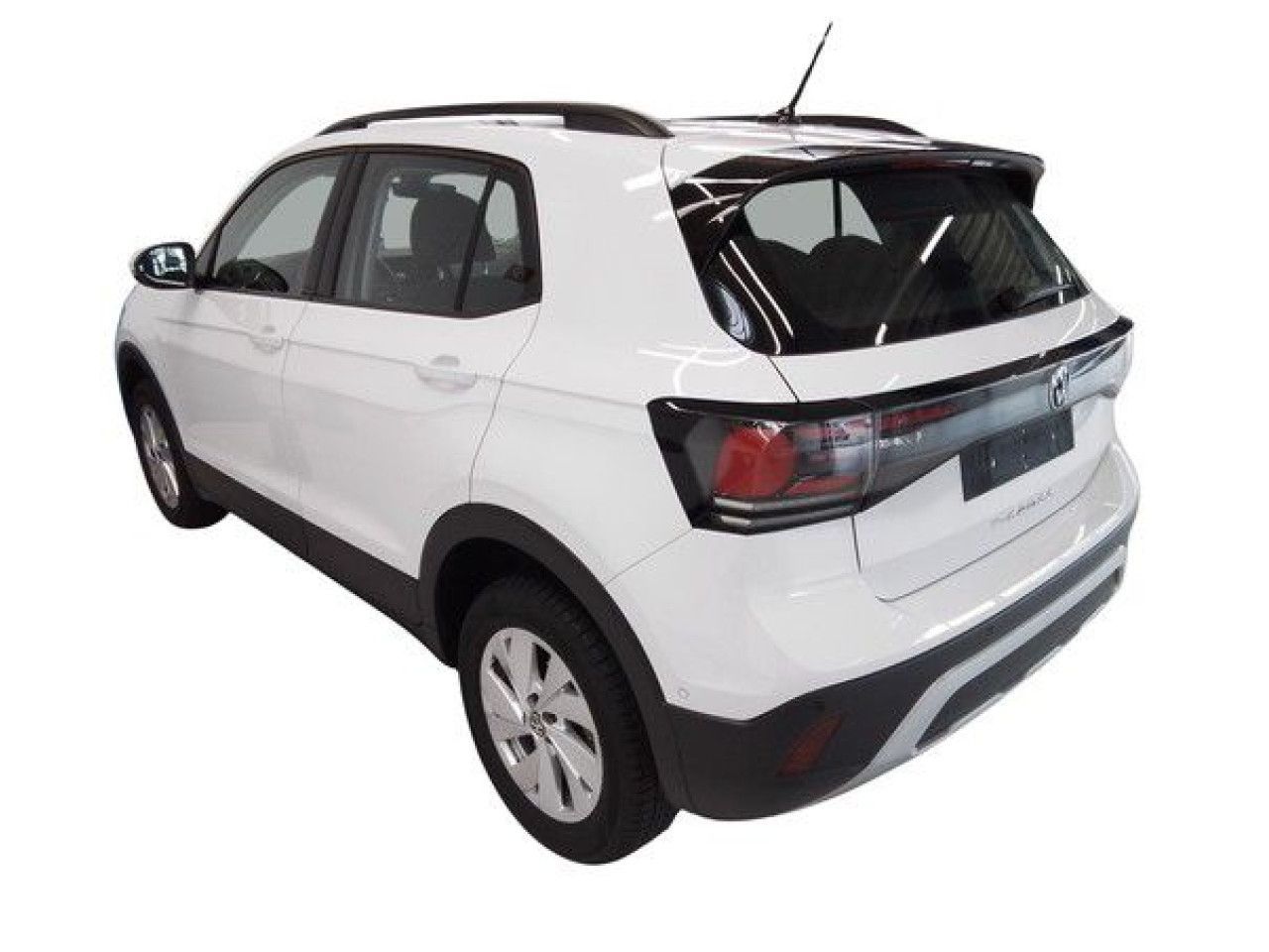 Fahrzeugabbildung Volkswagen T-Cross 1.0 TSI Life DSG Kamera Navi LED Klima