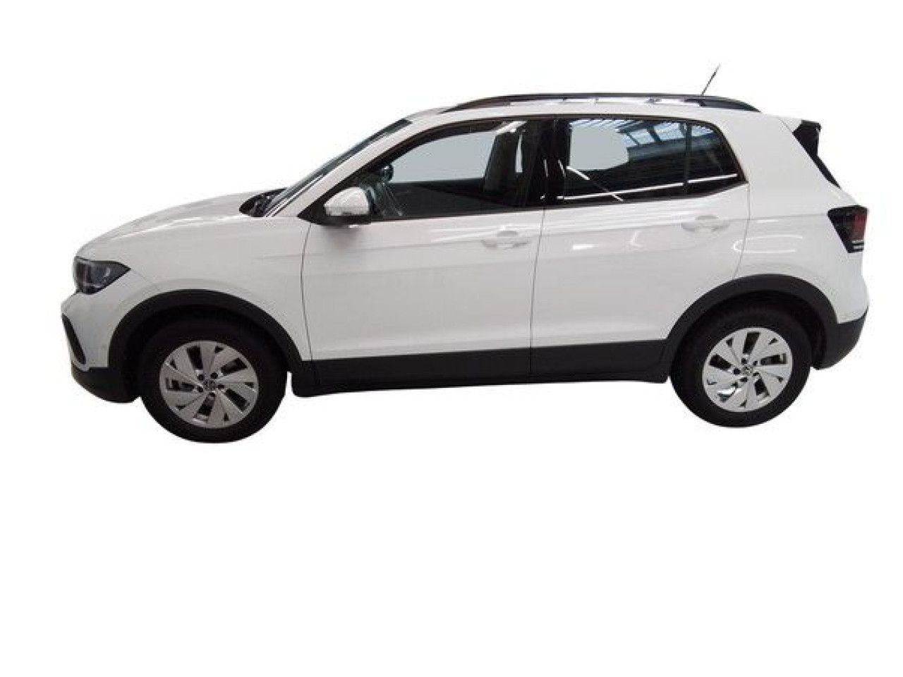 Fahrzeugabbildung Volkswagen T-Cross 1.0 TSI Life DSG Kamera Navi LED Klima