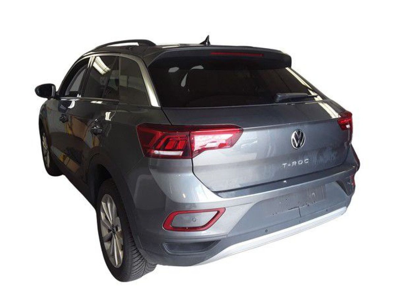Fahrzeugabbildung Volkswagen T-Roc Life 1.5 TSI DSG Kamera Navi LED Bluetooth