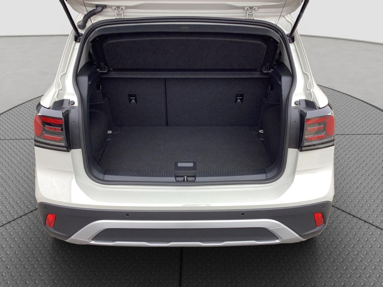 Fahrzeugabbildung Volkswagen T-Cross Life 1.0 TSI DSG Kamera Navi LED ACC