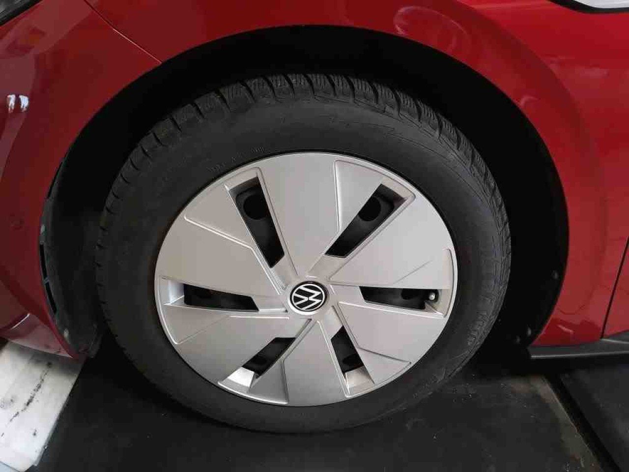 Fahrzeugabbildung Volkswagen ID.3 Pro Performance 62 kWh Kamera SHZ NAvi LED