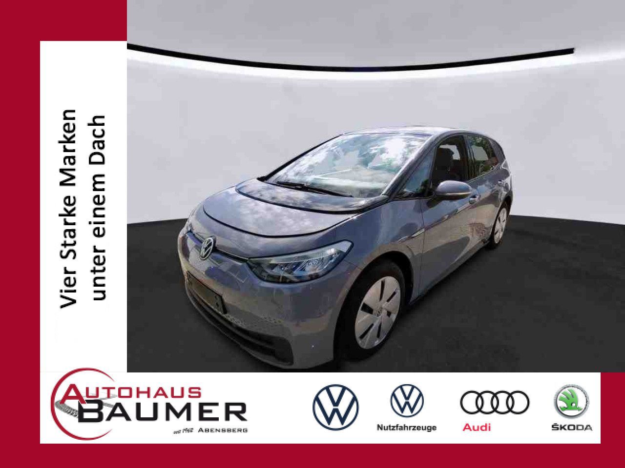 Volkswagen ID.3 Pro electric 62 KWh Navi PDC Sitzheizung