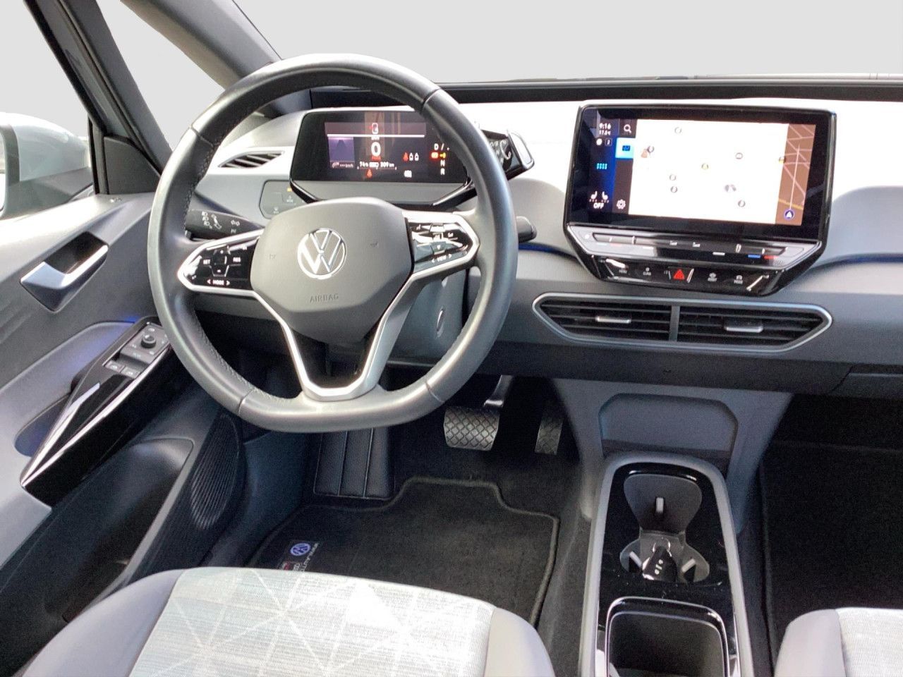 Fahrzeugabbildung Volkswagen ID.3 Pro electric 62 KWh Navi PDC Sitzheizung