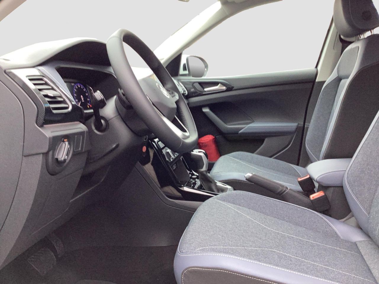 Fahrzeugabbildung Volkswagen T-Cross Style 1.0 l TSI OPF 85 kW (116 PS) LED