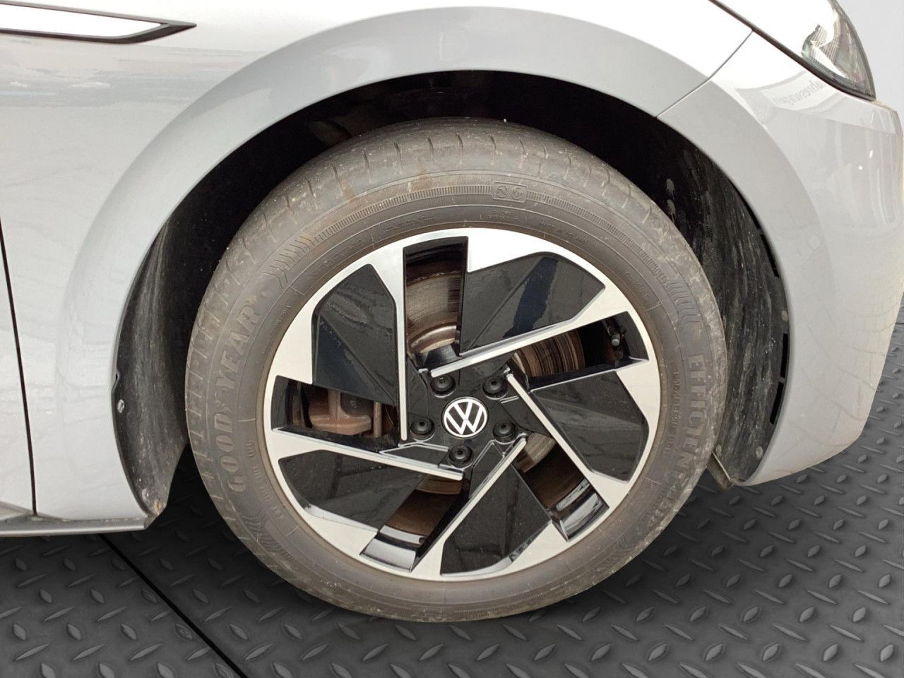 Fahrzeugabbildung Volkswagen ID.3 Pure Performance 55 kWh Navi LED Bluetooth