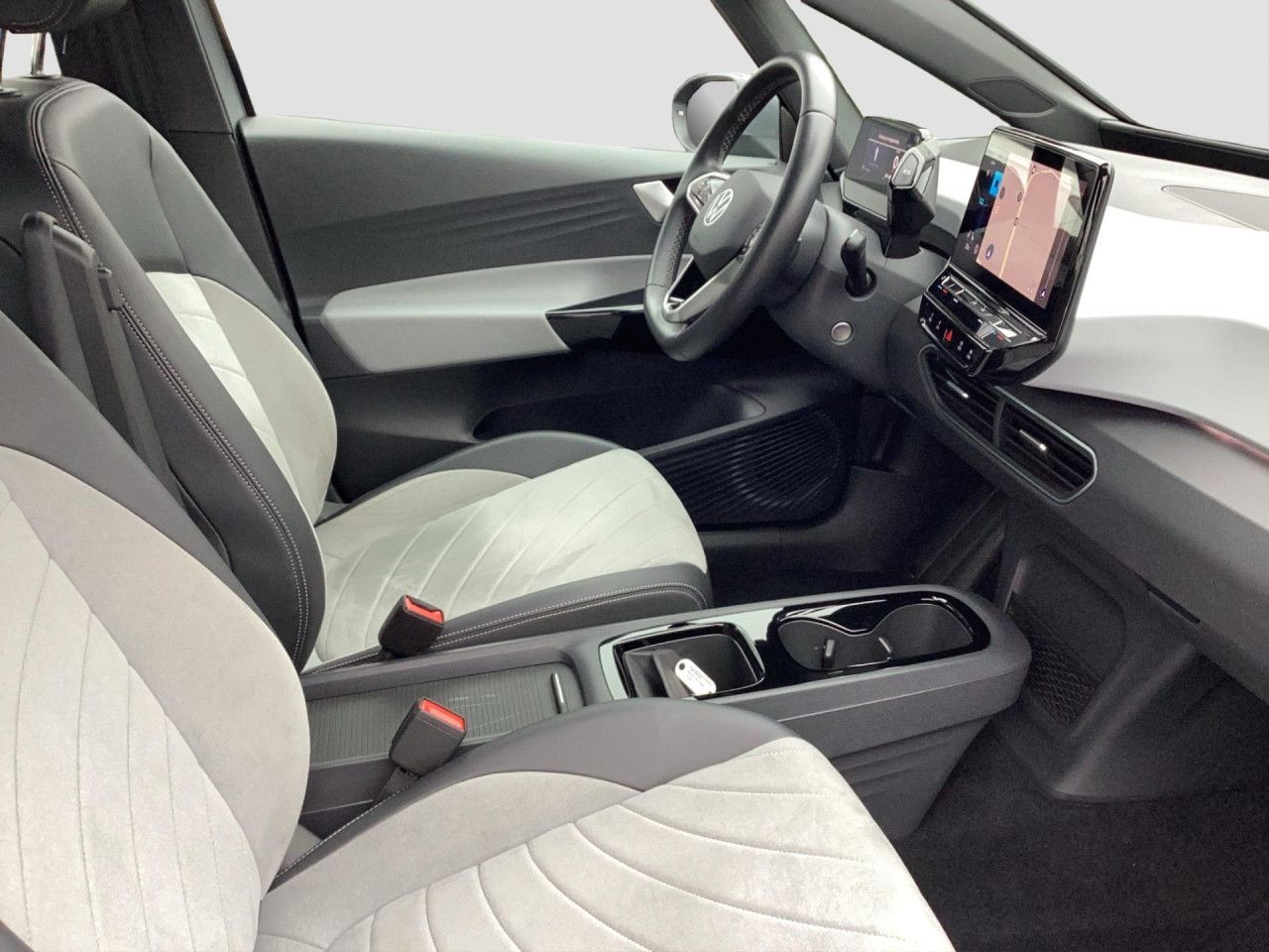 Fahrzeugabbildung Volkswagen ID.3 Pure Performance 55 kWh Navi LED Bluetooth