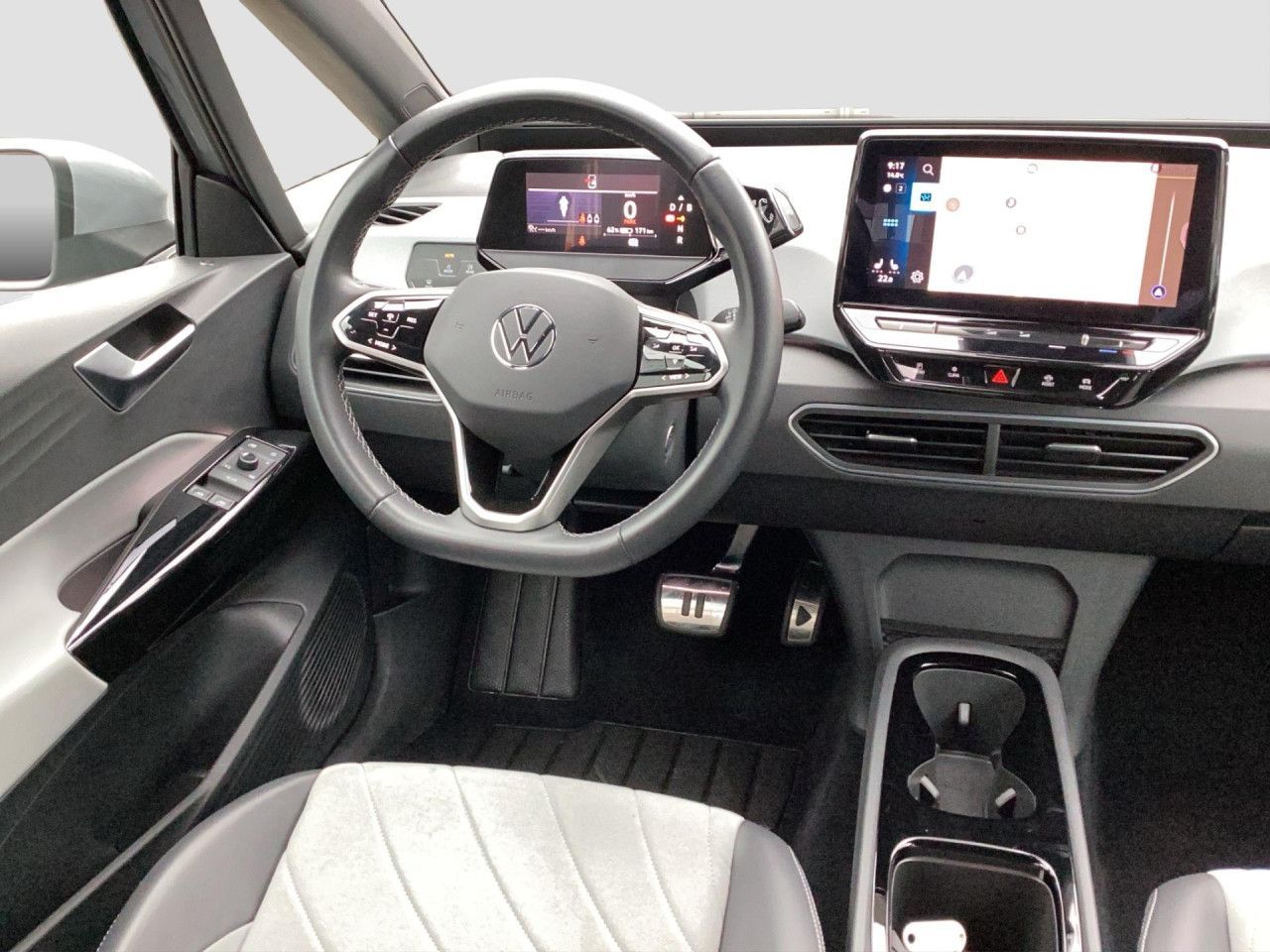 Fahrzeugabbildung Volkswagen ID.3 Pure Performance 55 kWh Navi LED Bluetooth