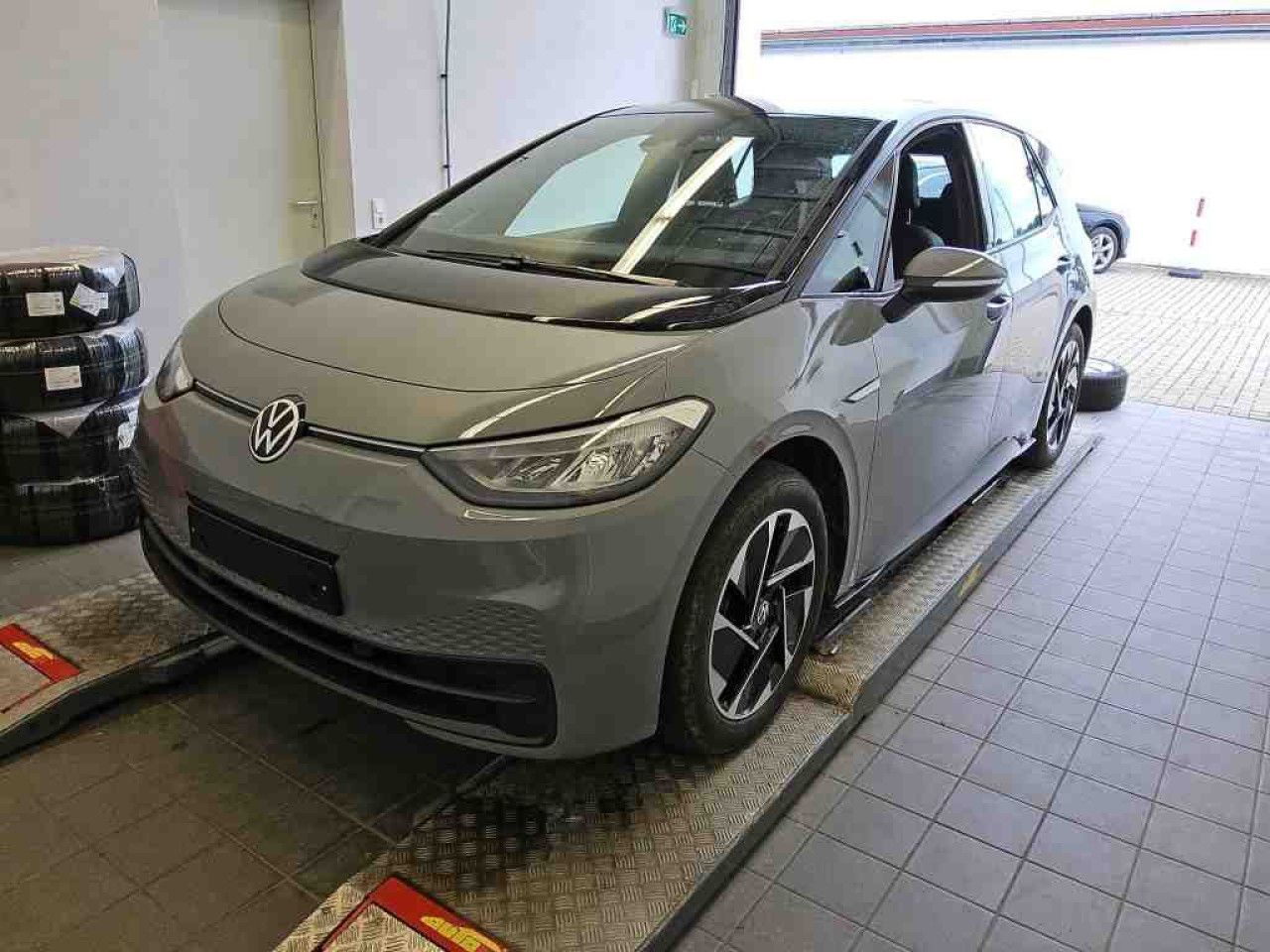 Fahrzeugabbildung Volkswagen ID.3 Pure Performance 55 kWh Navi LED Bluetooth