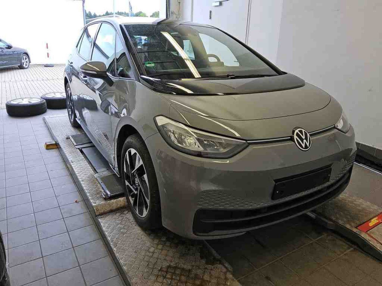 Fahrzeugabbildung Volkswagen ID.3 Pure Performance 55 kWh Navi LED Bluetooth