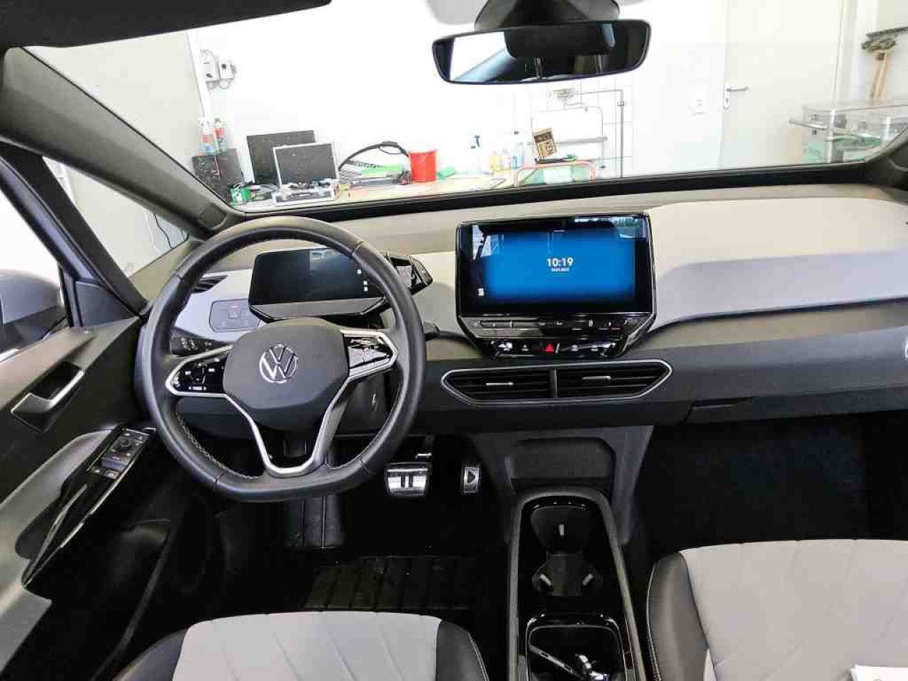 Fahrzeugabbildung Volkswagen ID.3 Pure Performance 55 kWh Navi LED Bluetooth