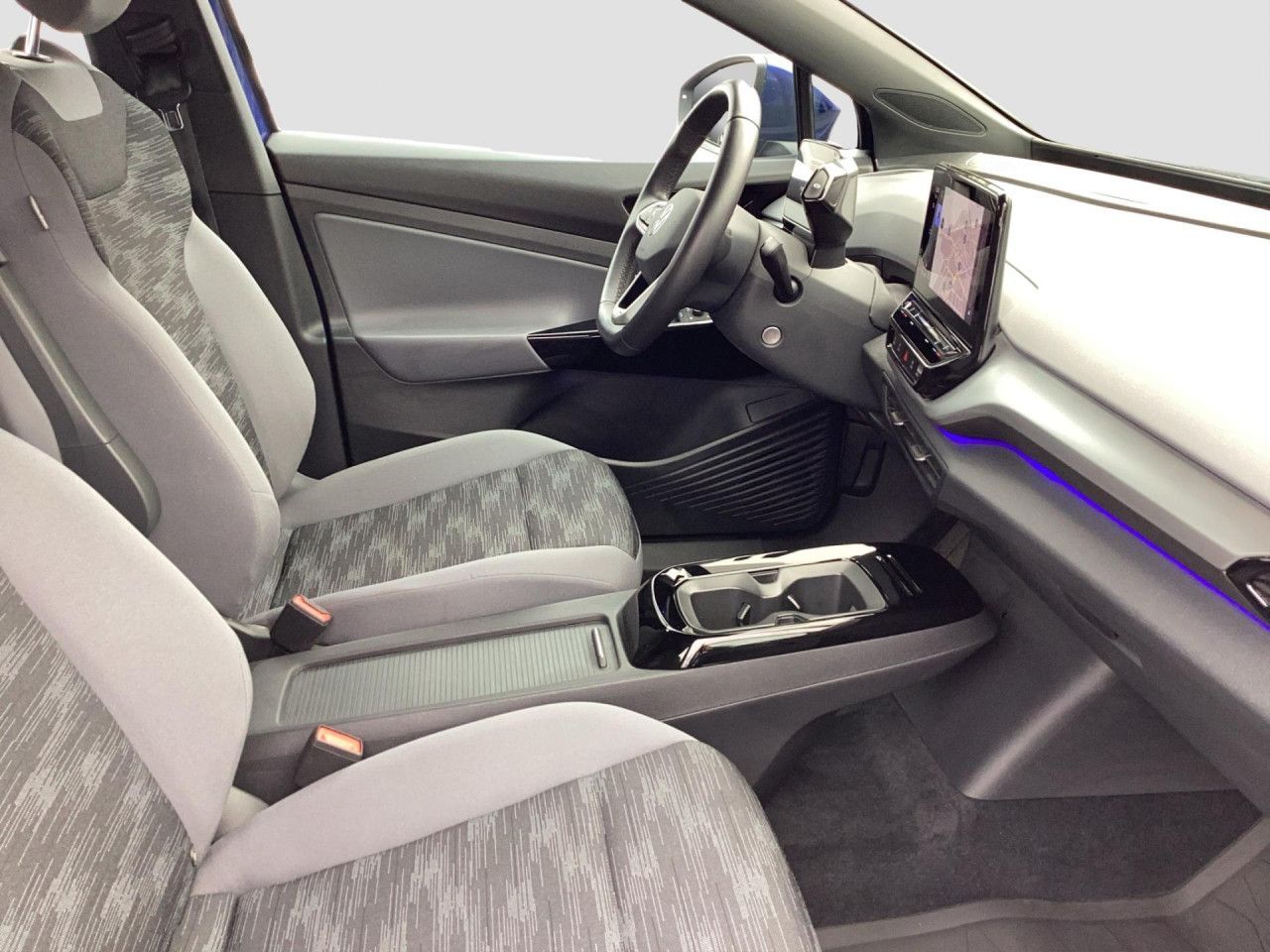 Fahrzeugabbildung Volkswagen ID.4 Pure Performance 55 kWh Kamera Sitzheizung