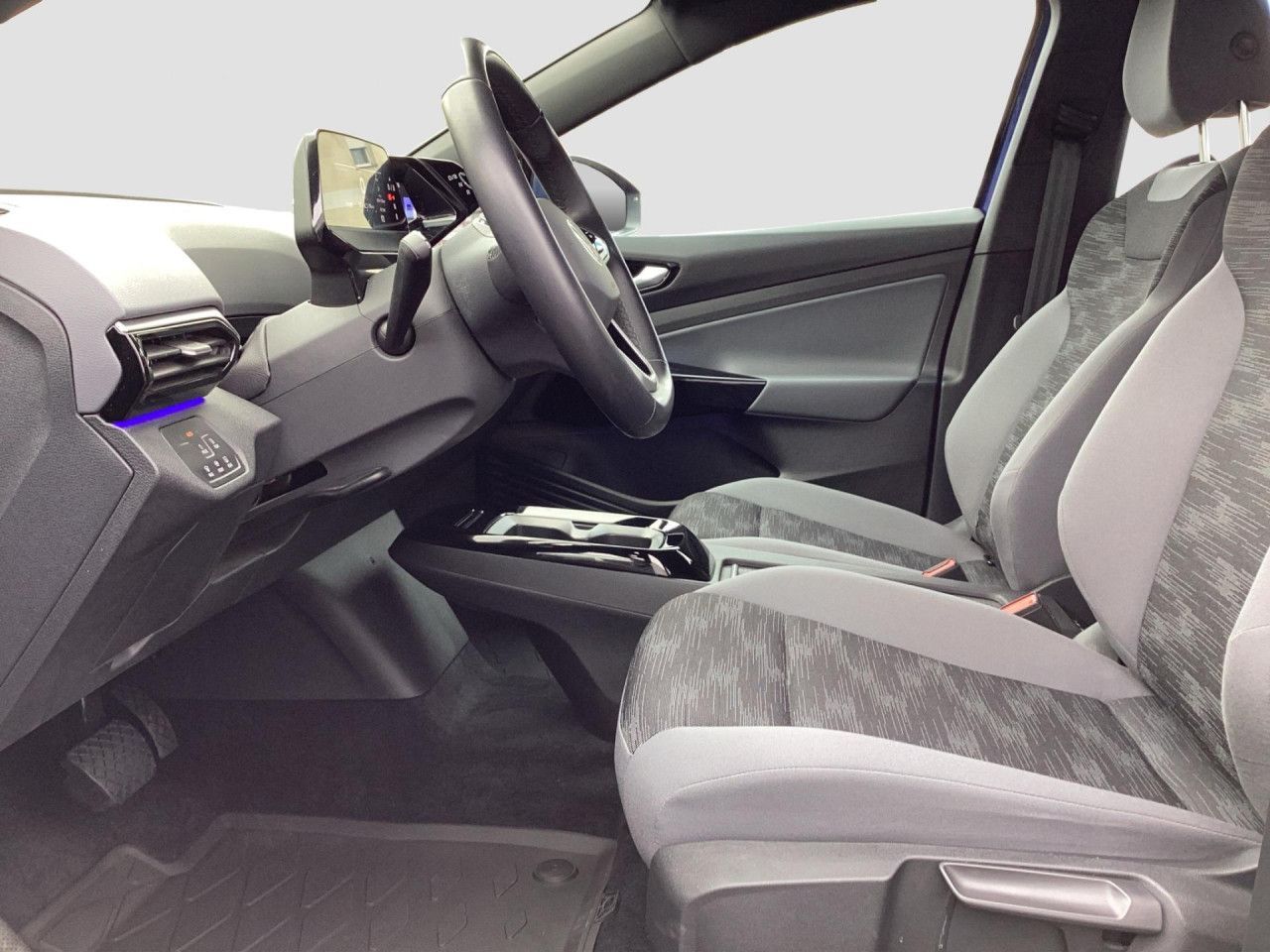 Fahrzeugabbildung Volkswagen ID.4 Pure Performance 55 kWh Kamera Sitzheizung