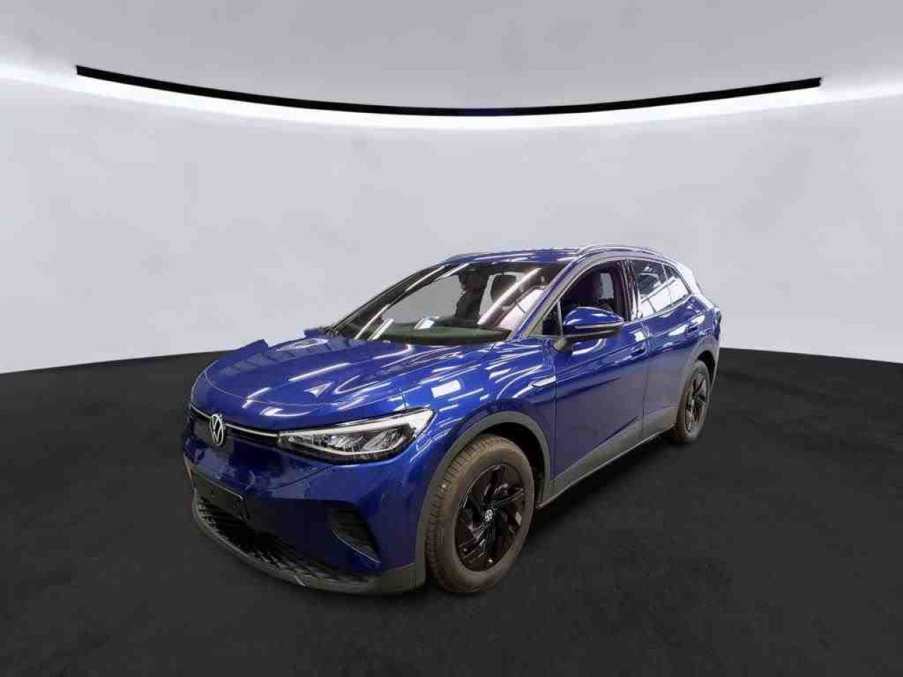 Fahrzeugabbildung Volkswagen ID.4 Pure Performance 55 kWh Kamera Sitzheizung