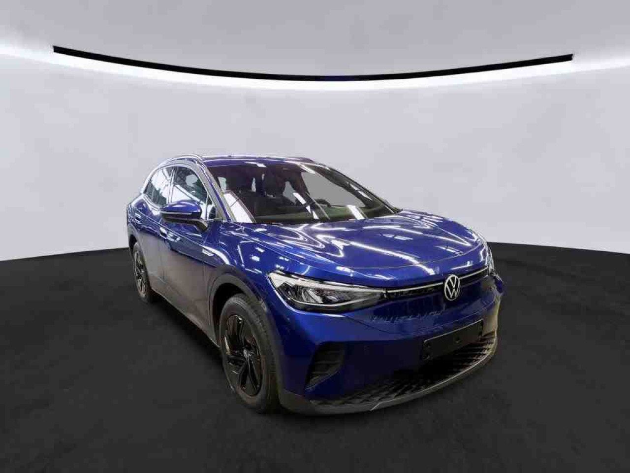 Fahrzeugabbildung Volkswagen ID.4 Pure Performance 55 kWh Kamera Sitzheizung