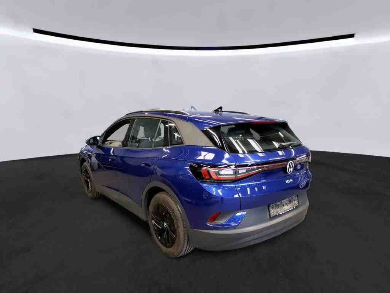 Fahrzeugabbildung Volkswagen ID.4 Pure Performance 55 kWh Kamera Sitzheizung