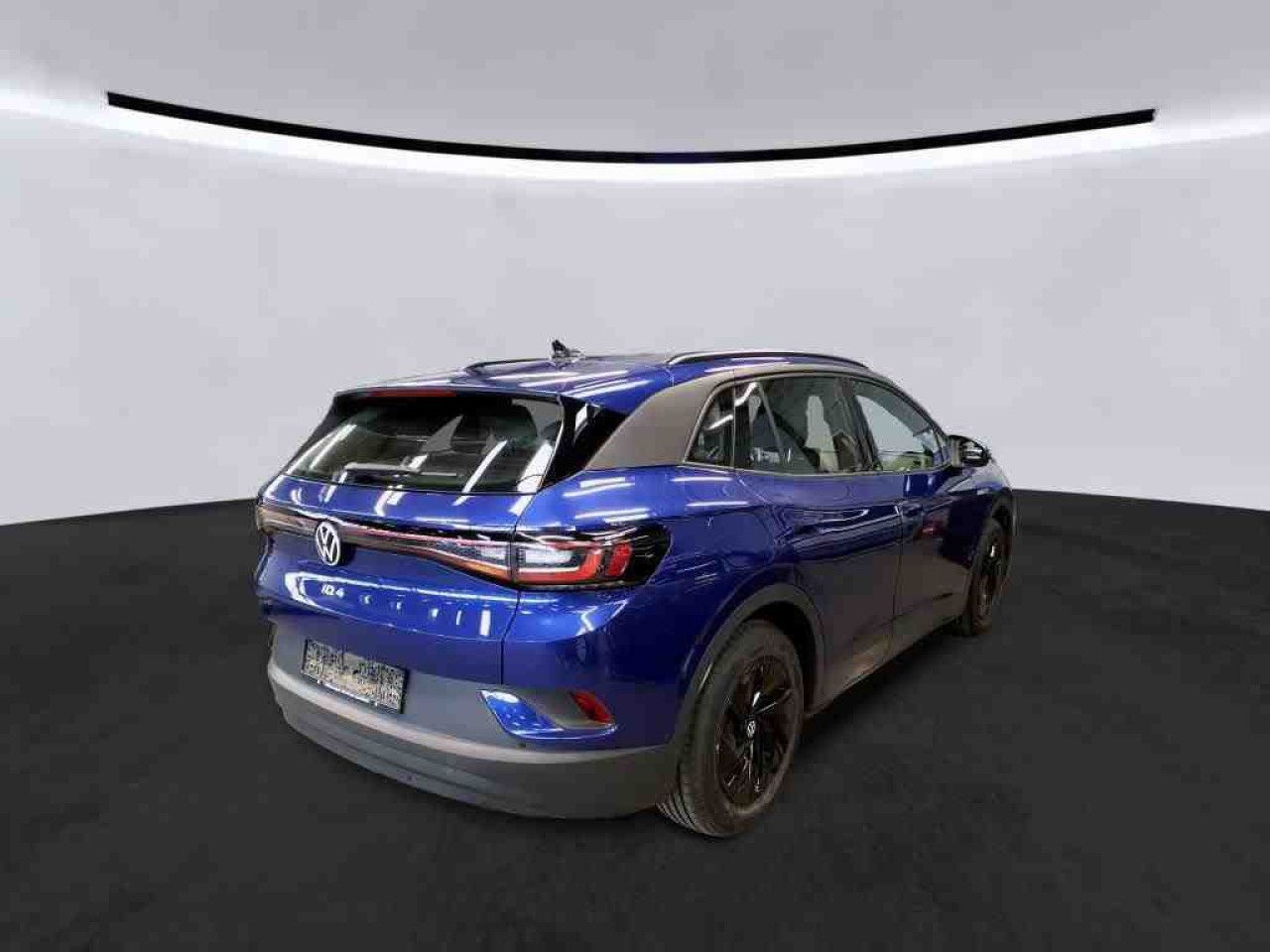 Fahrzeugabbildung Volkswagen ID.4 Pure Performance 55 kWh Kamera Sitzheizung