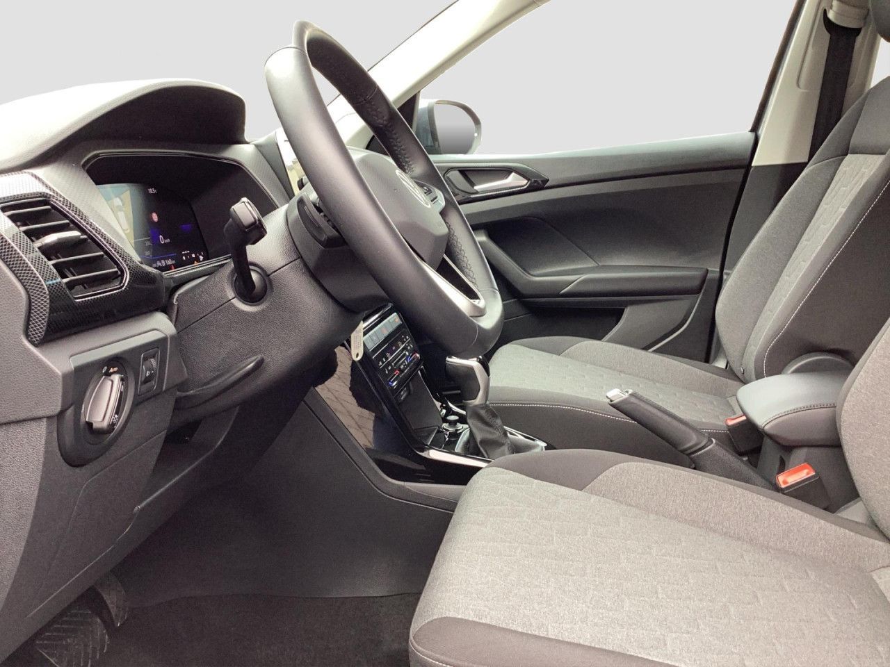 Fahrzeugabbildung Volkswagen T-Cross Life 1.0 TSI DSG Kamera Navi LED ACC