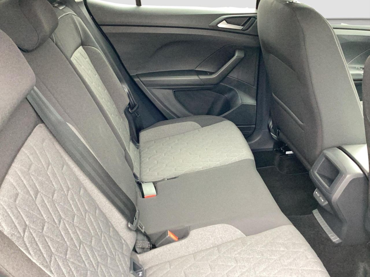 Fahrzeugabbildung Volkswagen T-Cross Life 1.0 TSI DSG Kamera Navi LED ACC