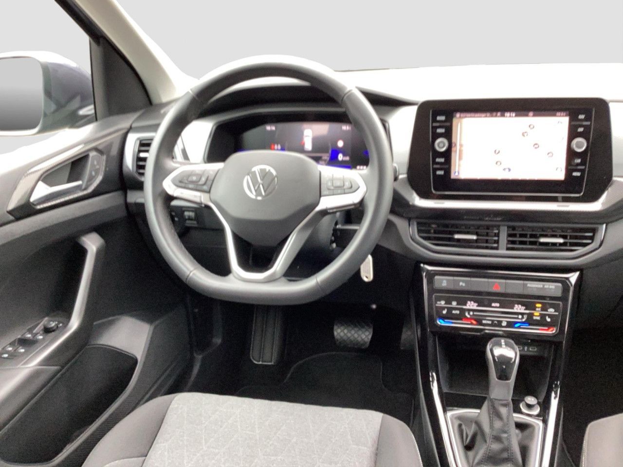 Fahrzeugabbildung Volkswagen T-Cross Life 1.0 TSI DSG Kamera Navi LED ACC