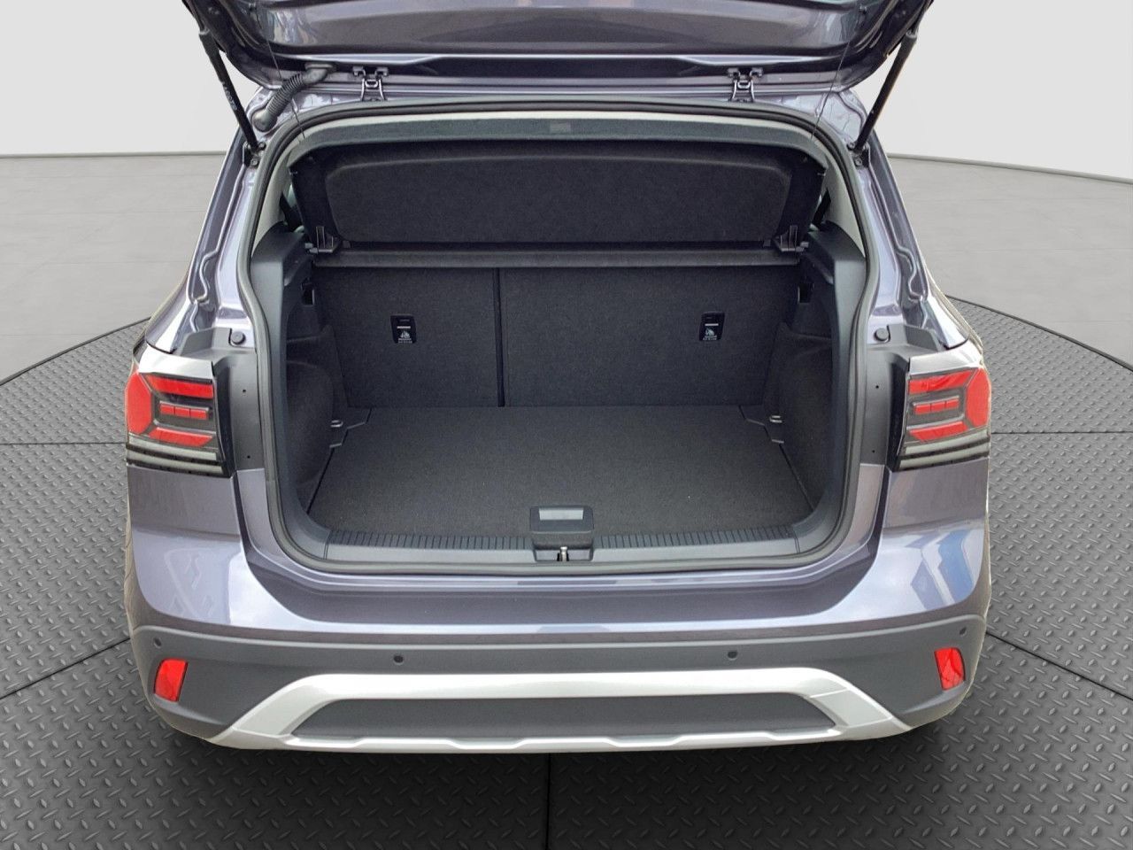 Fahrzeugabbildung Volkswagen T-Cross Life 1.0 TSI DSG Kamera Navi LED ACC