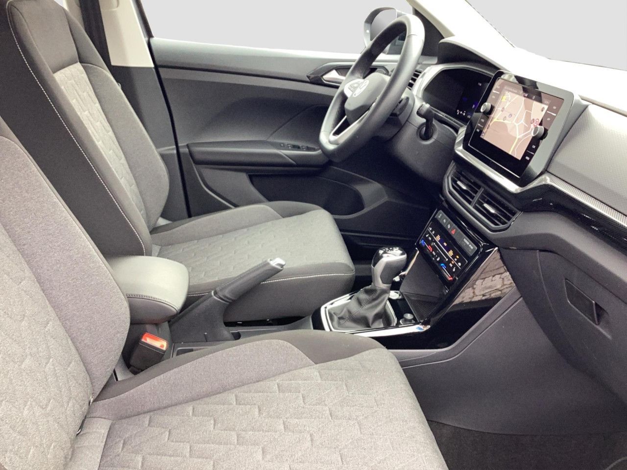 Fahrzeugabbildung Volkswagen T-Cross Life 1.0 TSI DSG Kamera Navi LED ACC