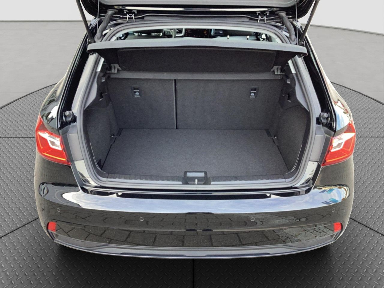 Fahrzeugabbildung Audi A1 Sportback 1.0 25 TFSI SHZ PDC hinten Klima