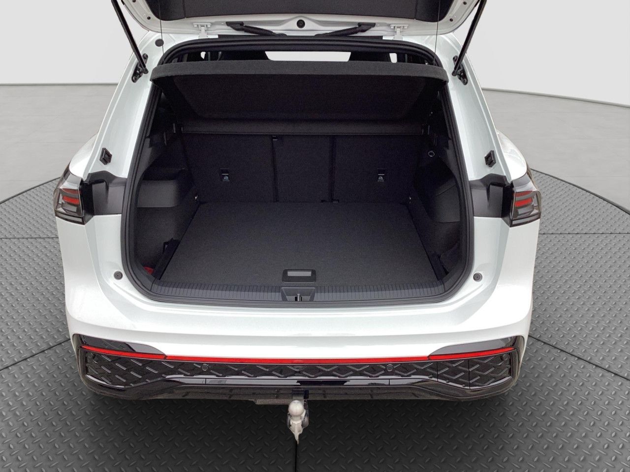 Fahrzeugabbildung Volkswagen Tiguan R-Line 2.0 l TDI SCR 110 kW (150 PS) LED