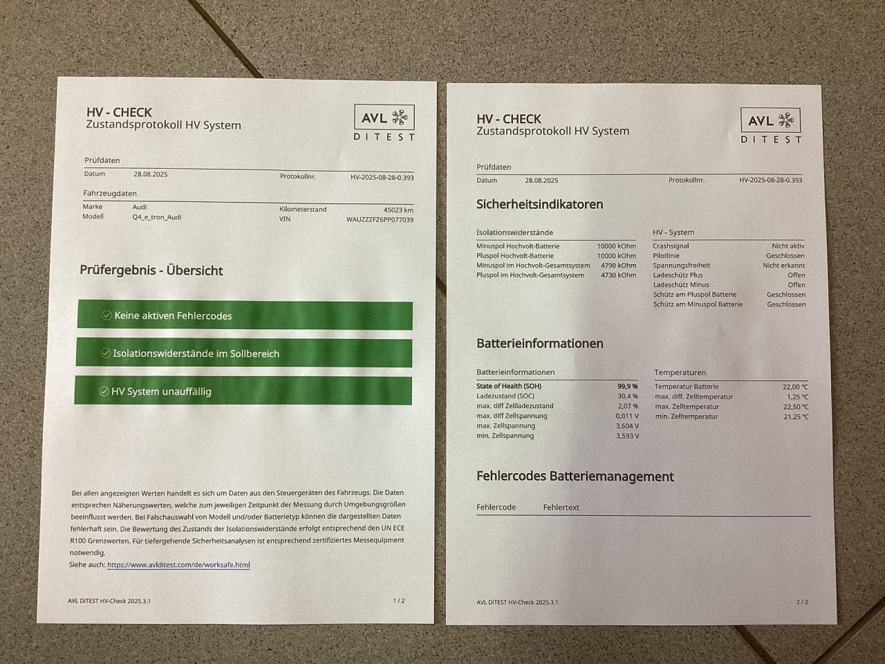 Fahrzeugabbildung Audi Q4 e-tron basis 82kWh Pano LED Navi SHZ PDC