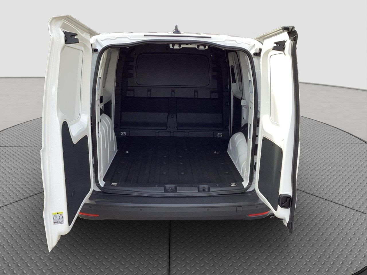 Fahrzeugabbildung Volkswagen Caddy Cargo 2.0 TDI BMT Klima Dig.Cockpit PDC ZV