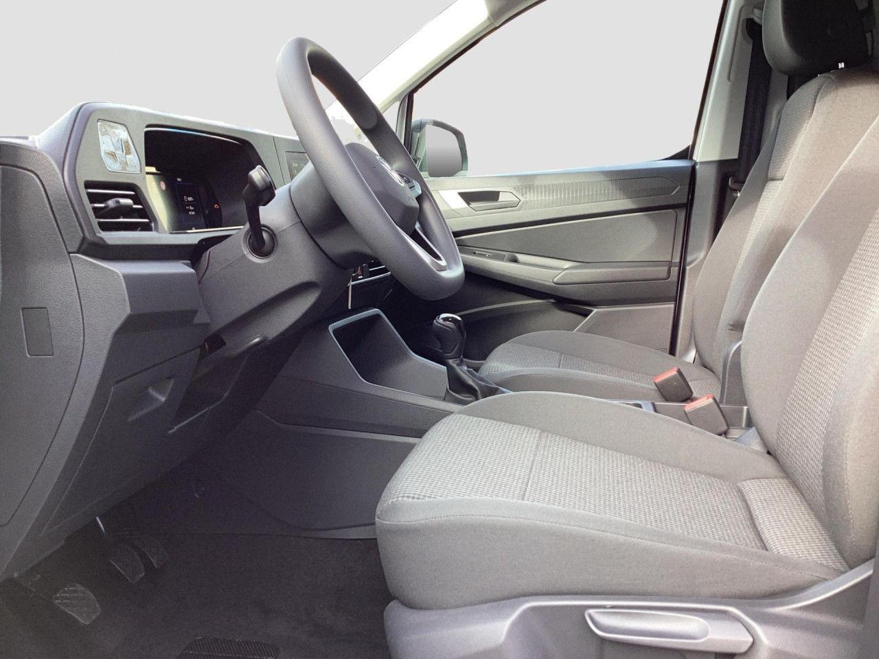 Fahrzeugabbildung Volkswagen Caddy Cargo 2.0 TDI BMT Klima Dig.Cockpit PDC ZV