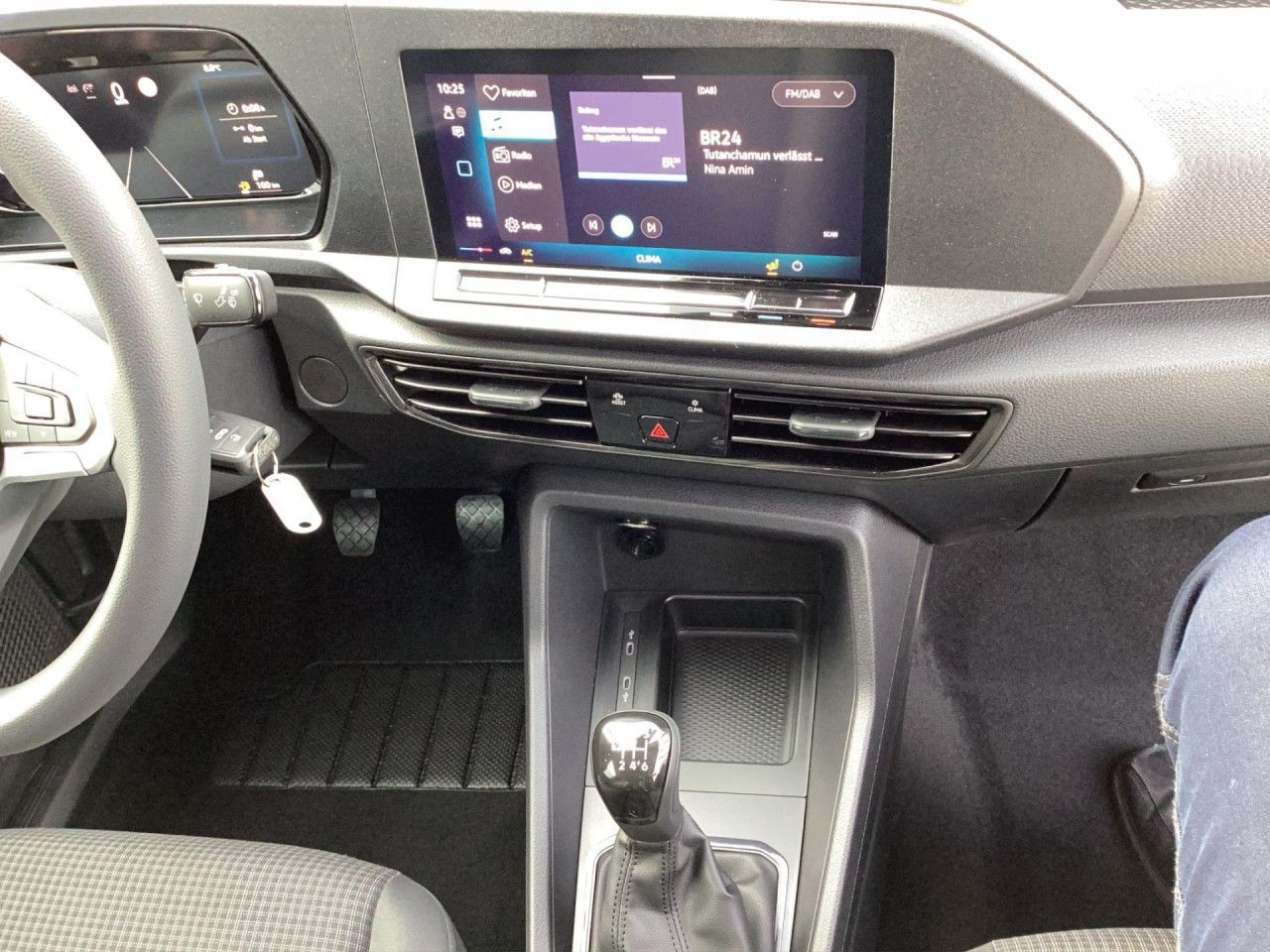Fahrzeugabbildung Volkswagen Caddy Cargo 2.0 TDI BMT Klima Dig.Cockpit PDC ZV