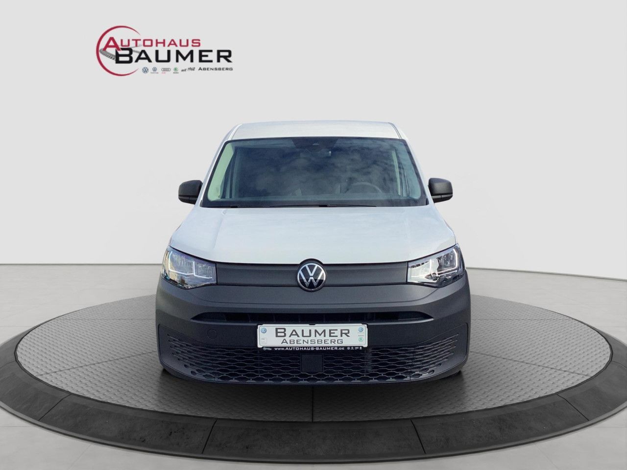 Fahrzeugabbildung Volkswagen Caddy Cargo 2.0 TDI BMT Klima Dig.Cockpit PDC ZV