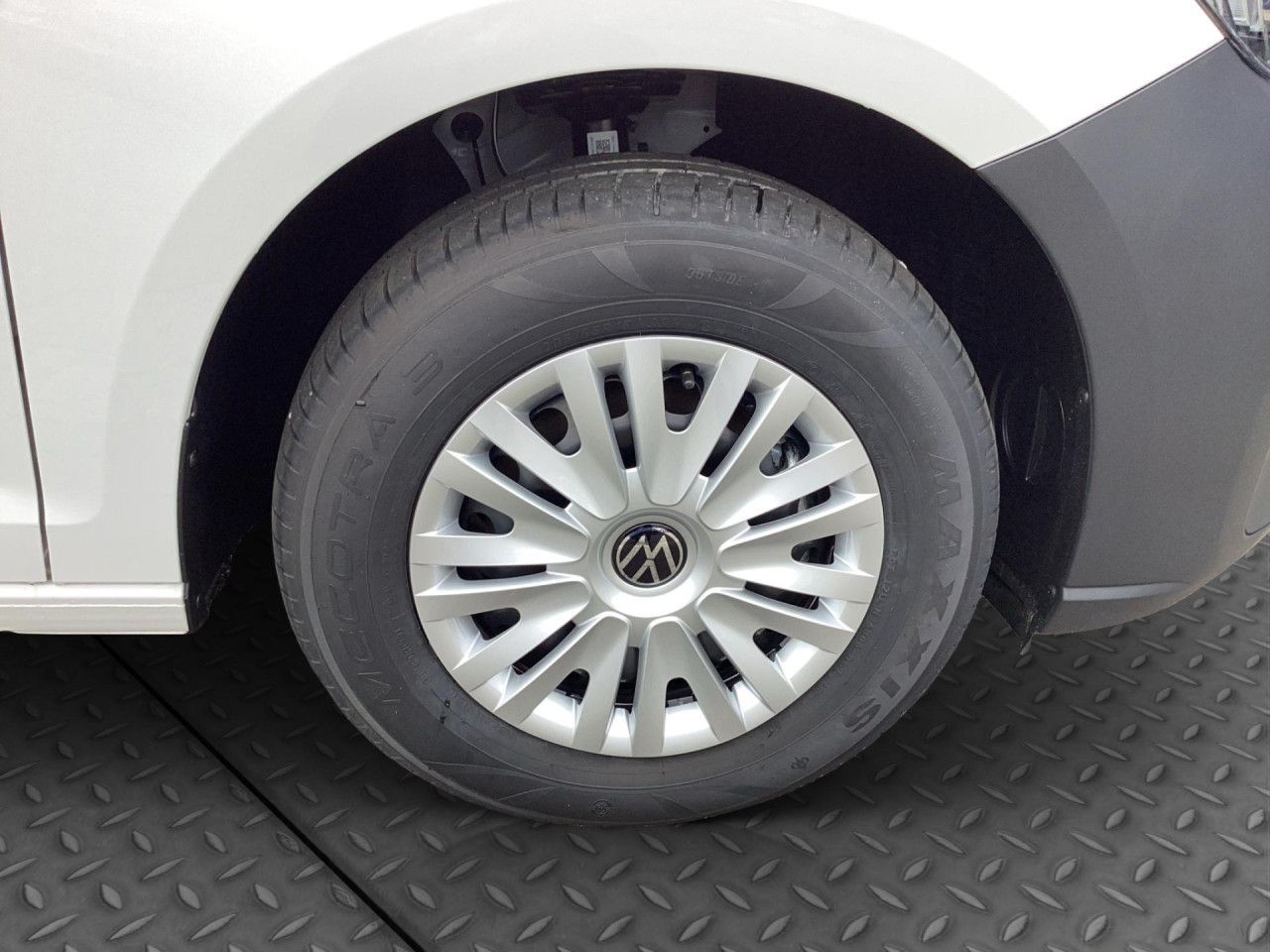 Fahrzeugabbildung Volkswagen Caddy Cargo 2.0 TDI BMT Klima Dig.Cockpit PDC ZV