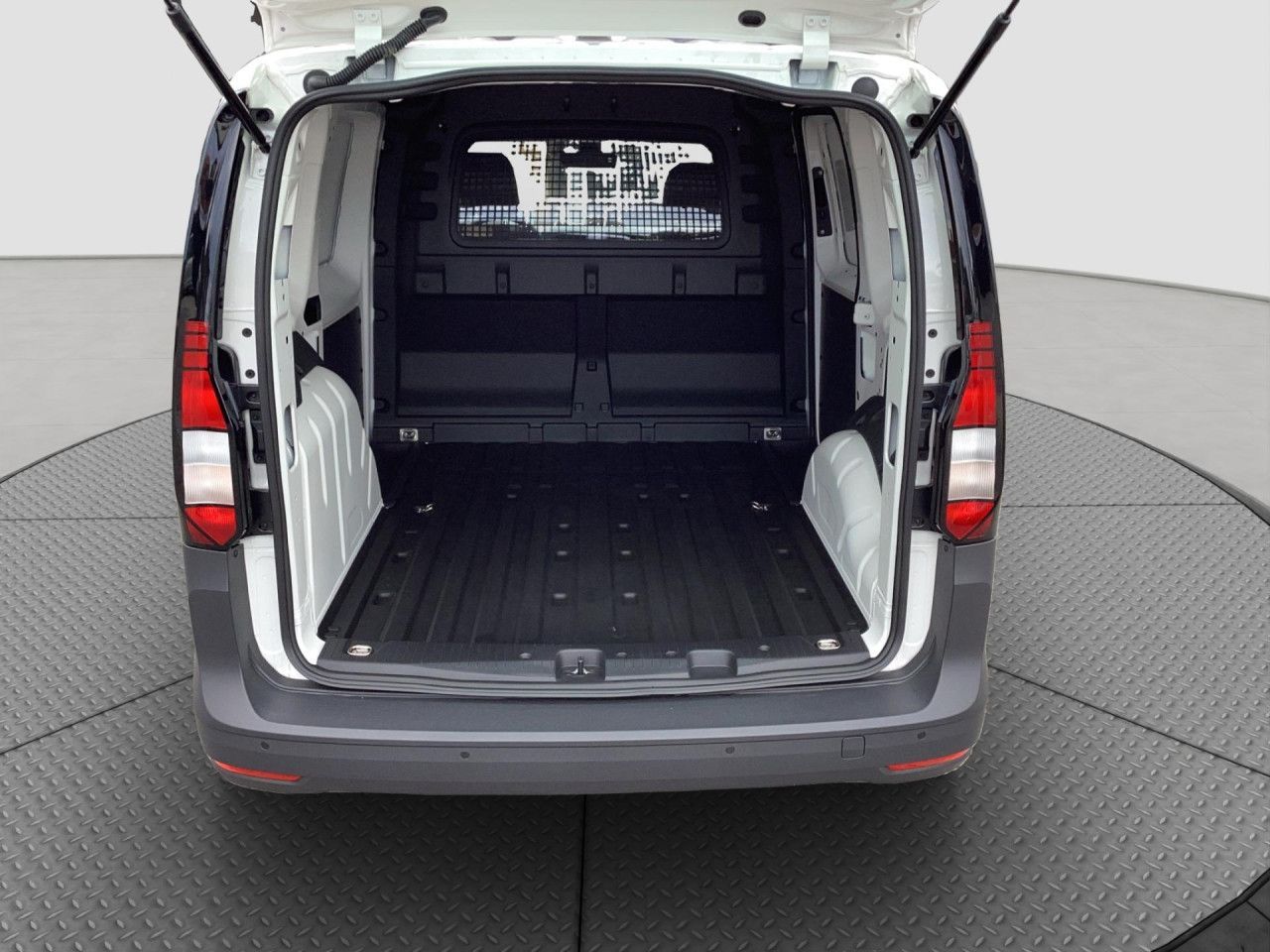 Fahrzeugabbildung Volkswagen Caddy Cargo 2.0 TDI BMT Klima Dig.Cockpit PDC ZV