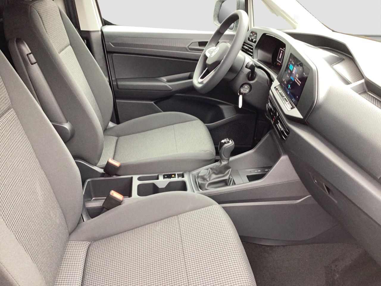 Fahrzeugabbildung Volkswagen Caddy Cargo 2.0 TDI BMT Klima Dig.Cockpit PDC ZV