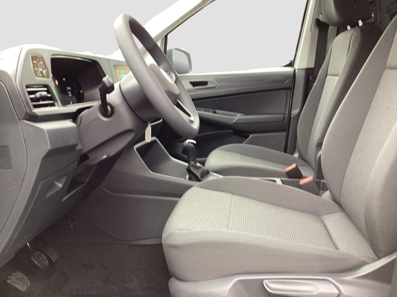 Fahrzeugabbildung Volkswagen Caddy Cargo 2.0 TDI BMT Klima Dig.Cockpit PDC ZV