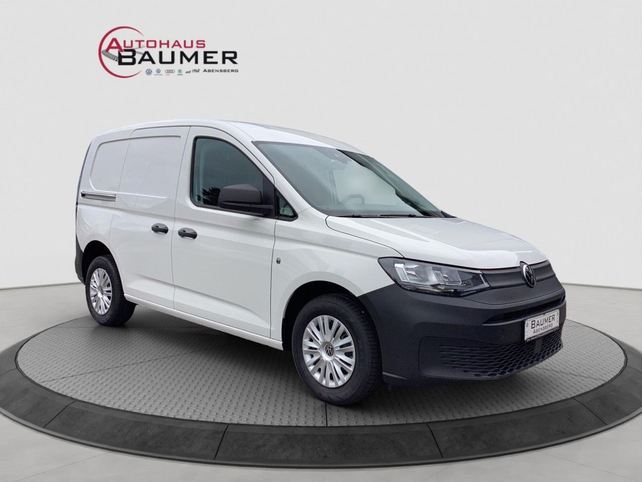 Fahrzeugabbildung Volkswagen Caddy Cargo 2.0 TDI BMT Klima Dig.Cockpit PDC ZV