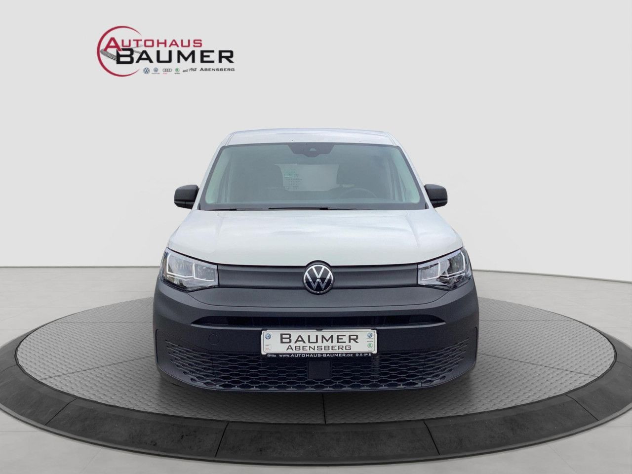 Fahrzeugabbildung Volkswagen Caddy Cargo 2.0 TDI BMT Klima Dig.Cockpit PDC ZV