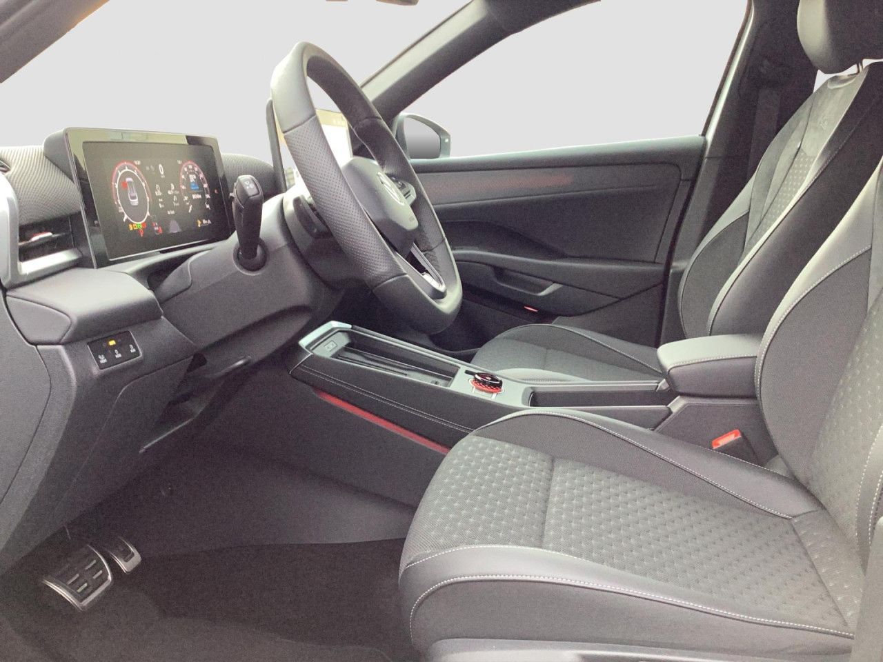 Fahrzeugabbildung Volkswagen T-Roc R-Line 1.5 l eTSI OPF 110 kW (150 PS) LED