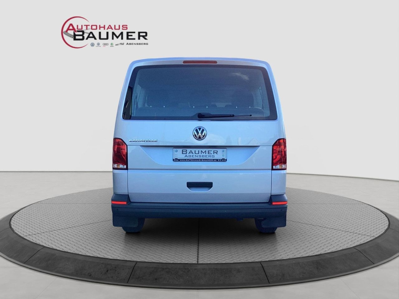 Fahrzeugabbildung Volkswagen T6.1 Caravelle Trendline 2.0 TDI DSG Climatronic