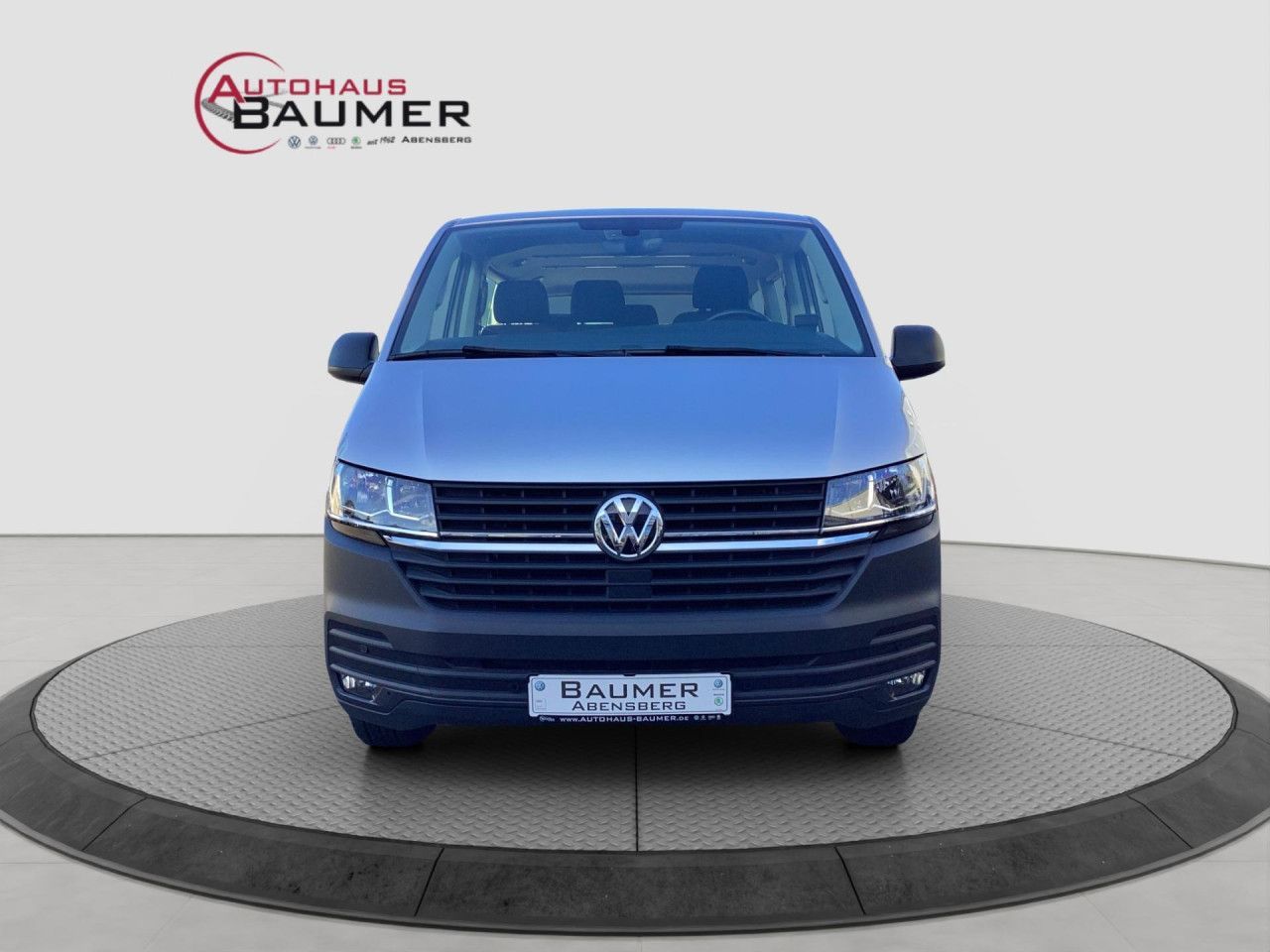 Fahrzeugabbildung Volkswagen T6.1 Caravelle Trendline 2.0 TDI DSG Climatronic